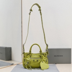 Balenciaga Top Handle Bags